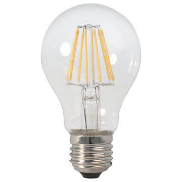 Lumière LED Dimmable EWE de 6,5 W avec homologation CE